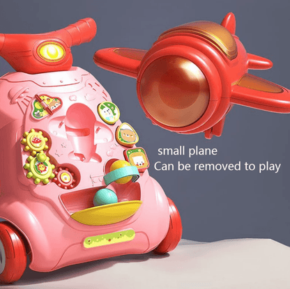 Baby Space Walker - DMC Wholesale