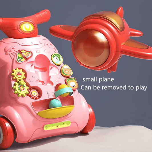 Baby Space Walker - DMC Wholesale