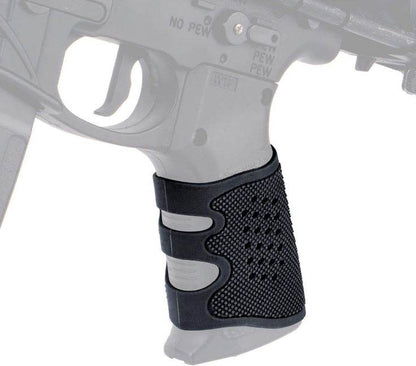 Tactical Holster Pistol Rubber Glove - DMC Wholesale