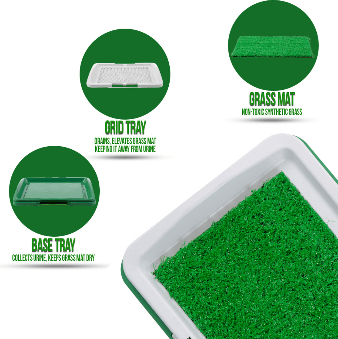 Puppy Potty Training Pad - DMC Wholesale