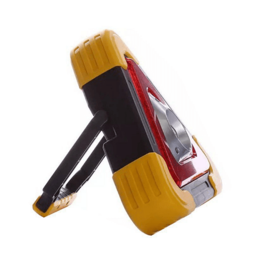 Triangle COB Work Light - DMC Wholesale