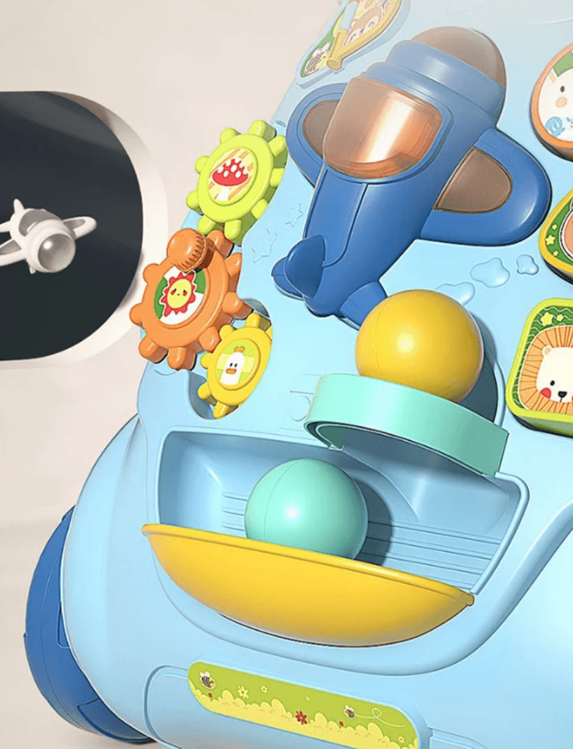 Baby Space Walker - DMC Wholesale