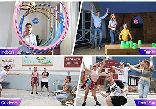 Hand Operated Boomerang Drone Ball - DMC Wholesale