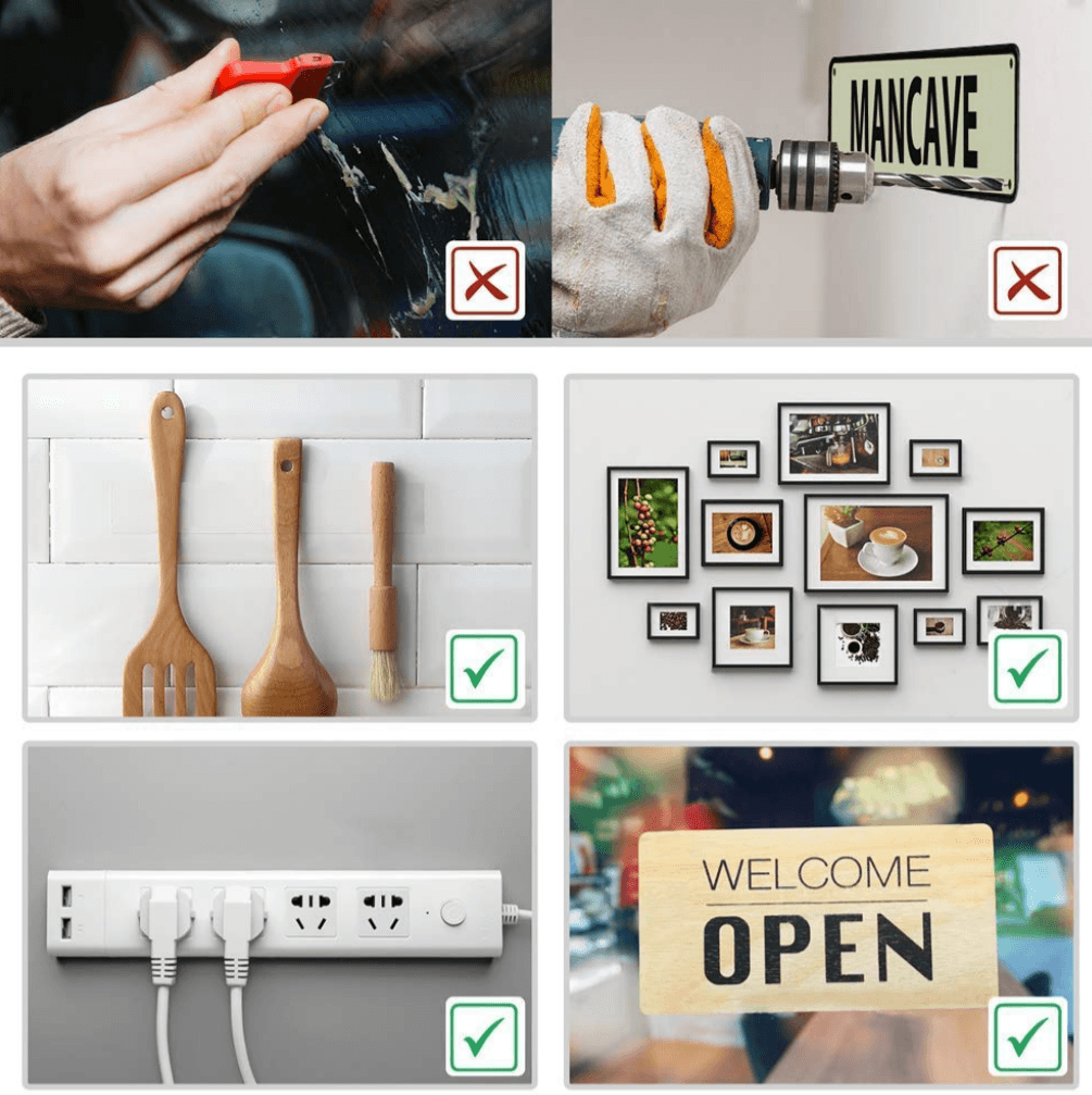 Thin Waterproof Ivy Grip Tape (5m) - DMC Wholesale