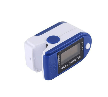 Fingertip Pulse Oximeter - DMC Wholesale