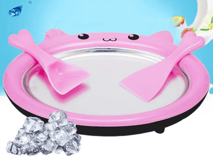 Mini Ice Cream Maker - DMC Wholesale