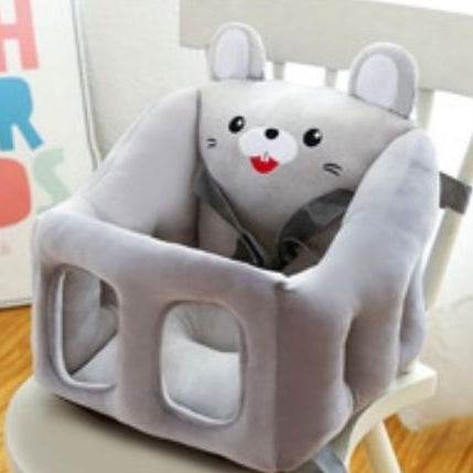 Plush Baby Chair - DMC Wholesale