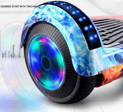 Balance Scooter Hoverboard (6.5 inch) - DMC Wholesale