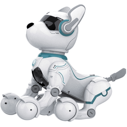 Smart Robotic Dog With Remote Control - DMC Wholesale
