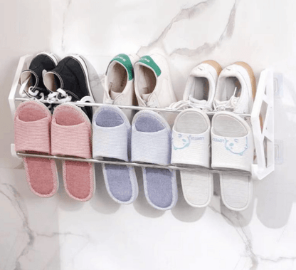 Space Saver Wall-Mounted Organiser - DMC Wholesale