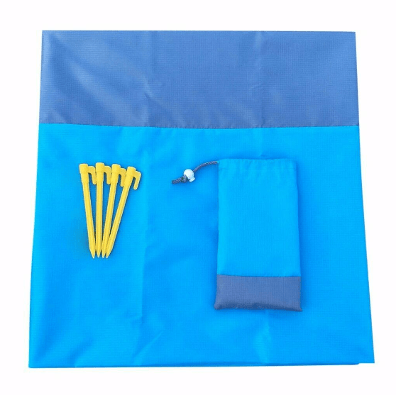 Waterproof Beach Blanket - DMC Wholesale