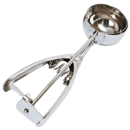 Stainless Steel Ice Cream Scoop - DMC Wholesale