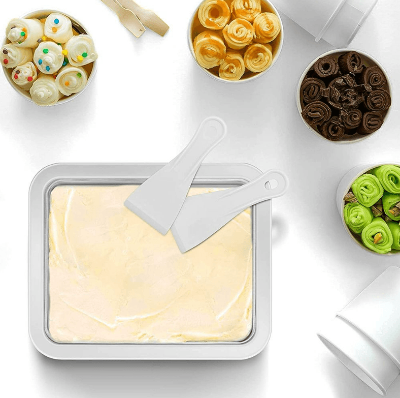 Instant Ice Cream Maker - DMC Wholesale
