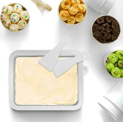 Instant Ice Cream Maker - DMC Wholesale
