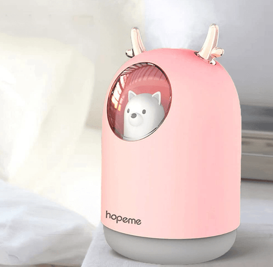 Cute Pet Humidifier - DMC Wholesale