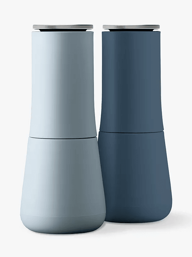 Salt or Pepper Mill (Each) - DMC Wholesale