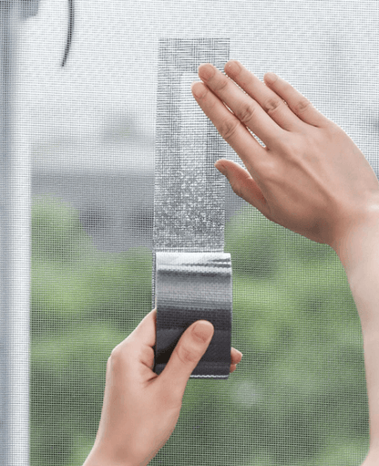 Screen Repair Tape (5cmx2m) - DMC Wholesale