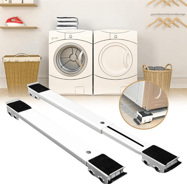 Multifunction Mobile Furniture Base Stand - DMC Wholesale