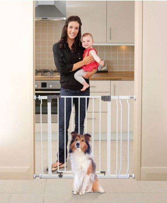 Baby Safety Gate - DMC Wholesale