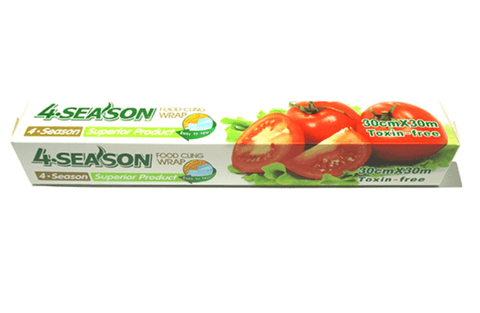 Food Cling Wrap (30m) - Alt View
