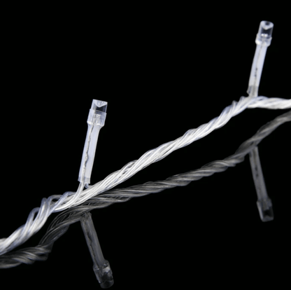 LED String Decoration Lights (10m) - DMC Wholesale