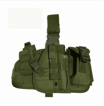 Military Men Thigh Fannypack - DMC Wholesale