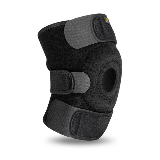 Adjustable Compression Knee Support Brace (Unisex) - DMC Wholesale