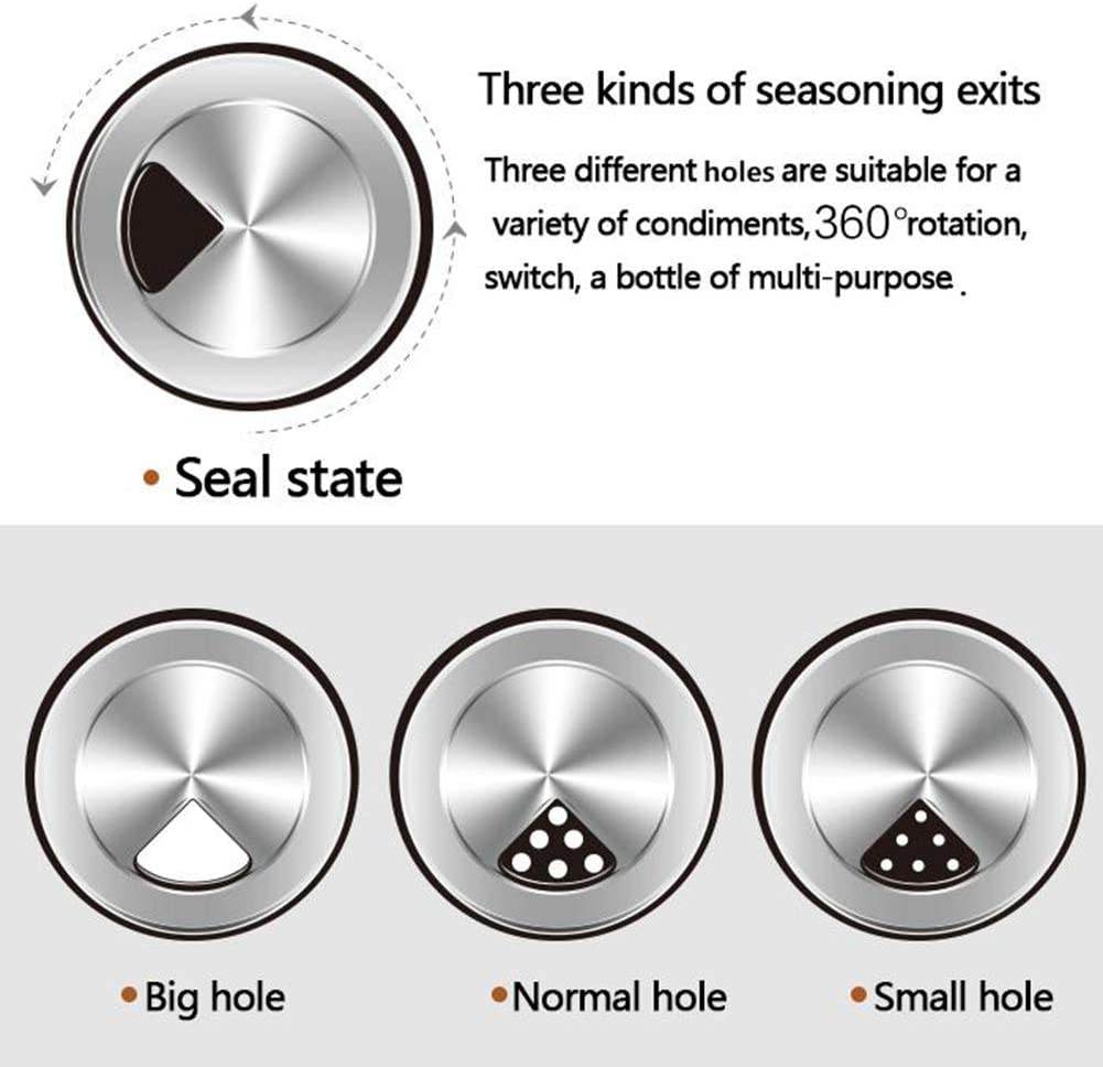 Revolving Spice Carousel (6 pcs) - DMC Wholesale