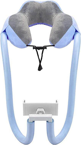 Lazy Arm Phone Holder - Alt View