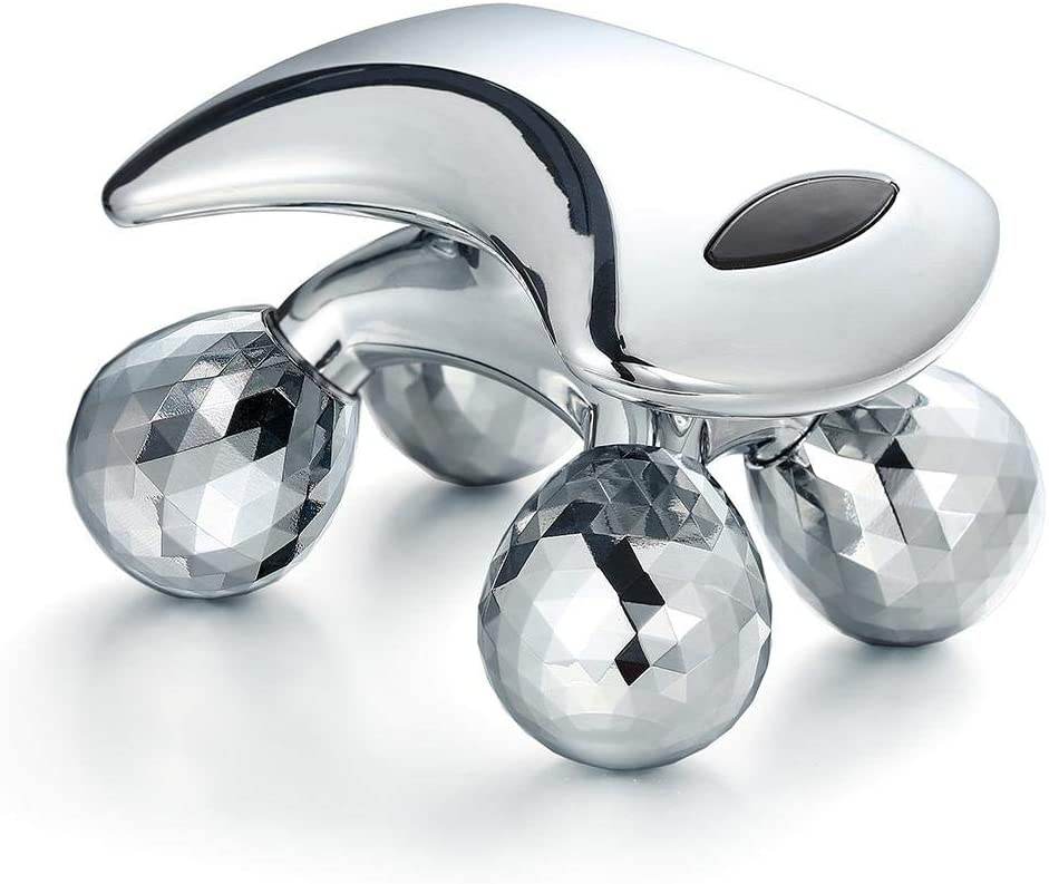 Gagafeel Electronic Roller 4 Wheel Face And Body - DMC Wholesale