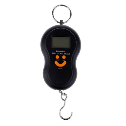 Digital Fishing Hanging Hook Scale - DMC Wholesale