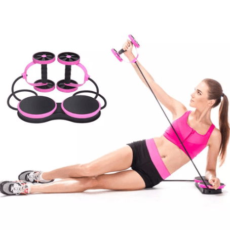 Multifunctional Abdominal Wheel - DMC Wholesale