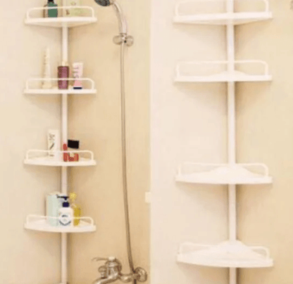 Adjustable Multi Corner Shelf - DMC Wholesale