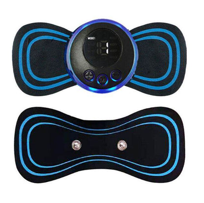 Mini Electric Massage Stick - DMC Wholesale