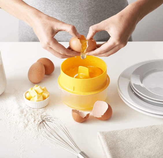 Egg Yolk Catcher - DMC Wholesale