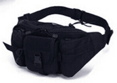 Utility, Tactical Hiking Belt Bags - DMC Wholesale