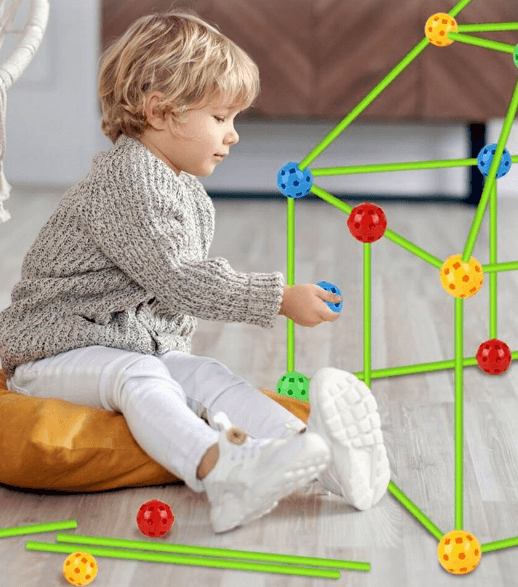 Build Your Own Den - DMC Wholesale