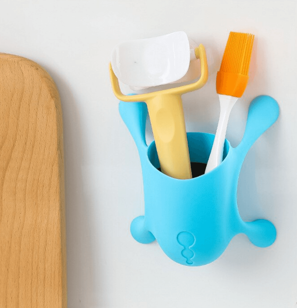 Multiple Suction Cup Wall Mounted Holder - DMC Wholesale