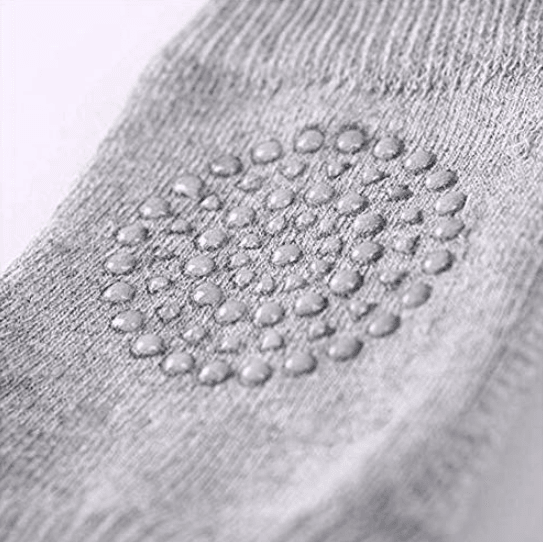 Baby Knee Socks (Navy Blue) - DMC Wholesale