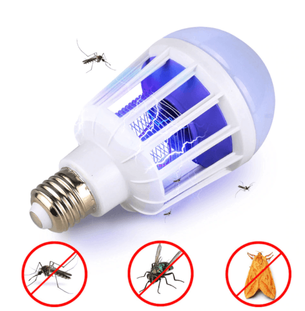 Mosquito Zapp Light - DMC Wholesale