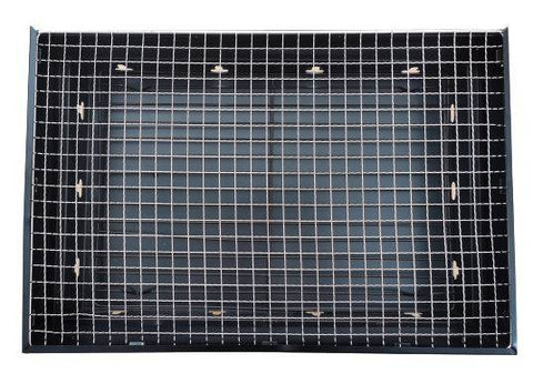 Mini Portable BBQ Grill - Alt View