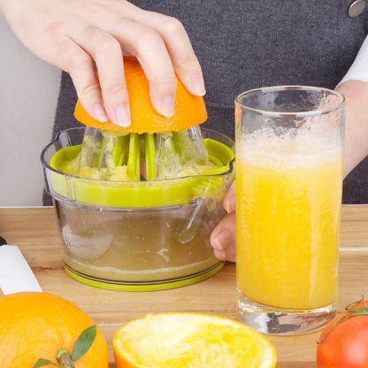 4in1 Multifunctional Manual Juicer - DMC Wholesale