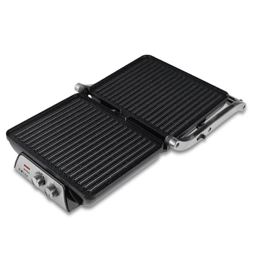 Electric Grill (2000W) - DMC Wholesale