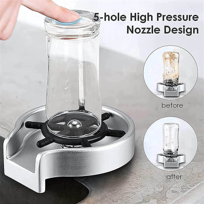 Automatic Cup Washer - DMC Wholesale