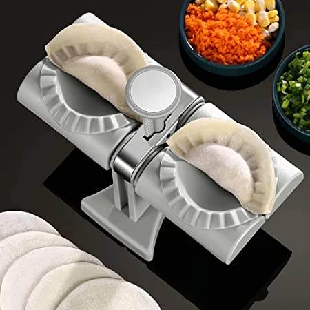 Automatic Dumpling Maker Machine - DMC Wholesale