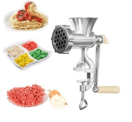 Meat Mincer Grinder - DMC Wholesale