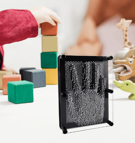 PinArt 3 Dimensional Pin Sculpture - DMC Wholesale