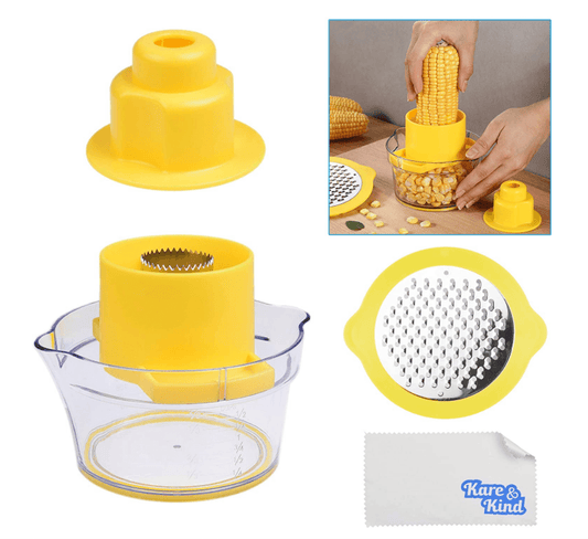 Corn Stripper - DMC Wholesale