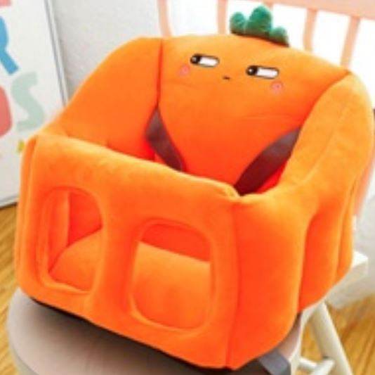 Plush Baby Chair - DMC Wholesale