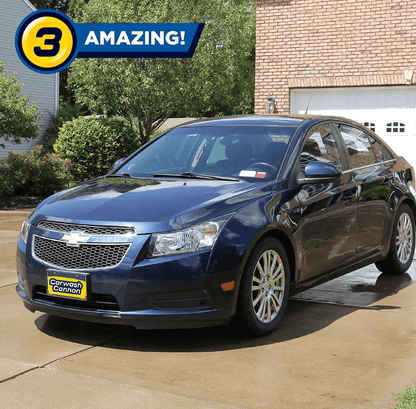 Spraying Car Wash Foam Gun (Carwash Rocket) - DMC Wholesale